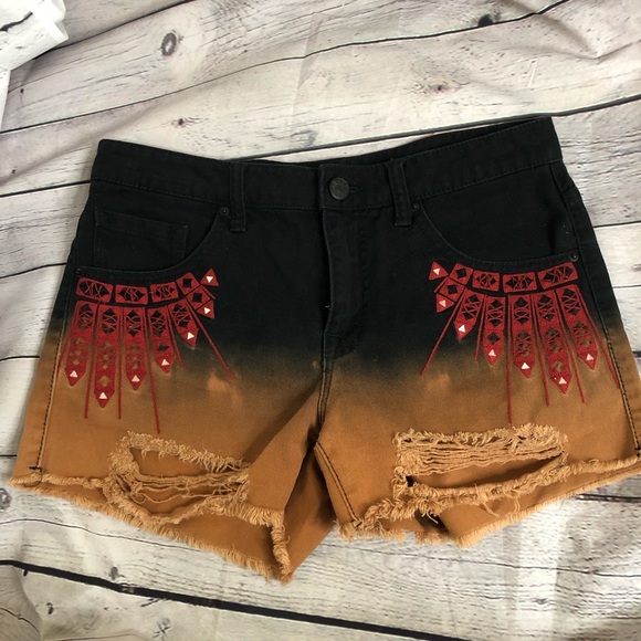 Urban Outfitters Pants - BDG | Mid Rise Freja Vintage Fit Size 27 W